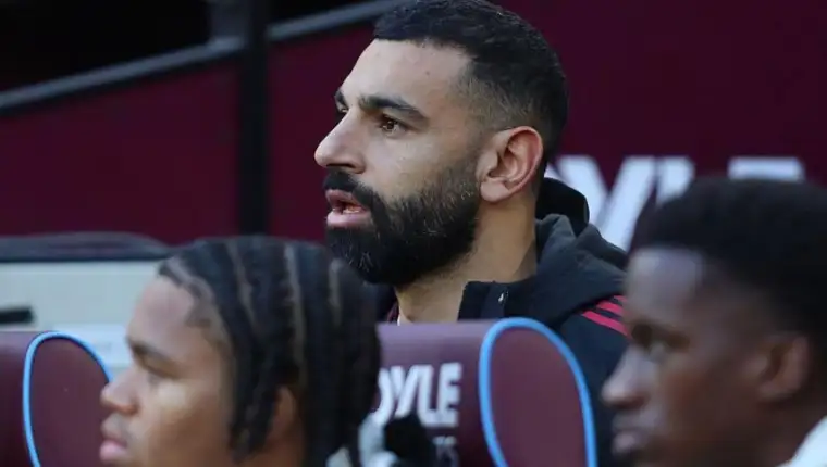 Salah