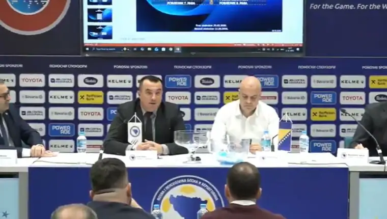 Kuip bih nogometu 1