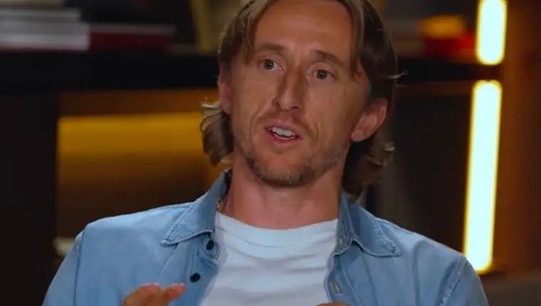 Modric