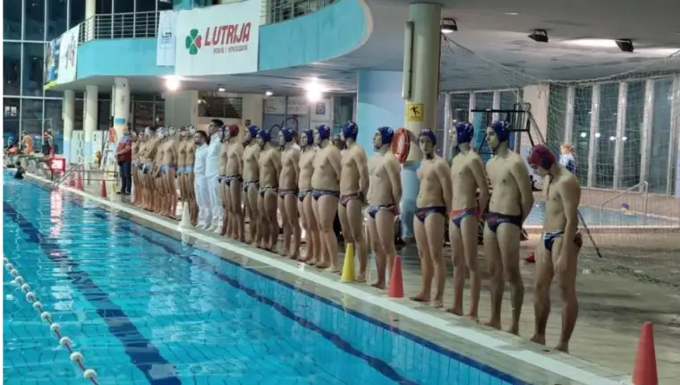 Invictum 5