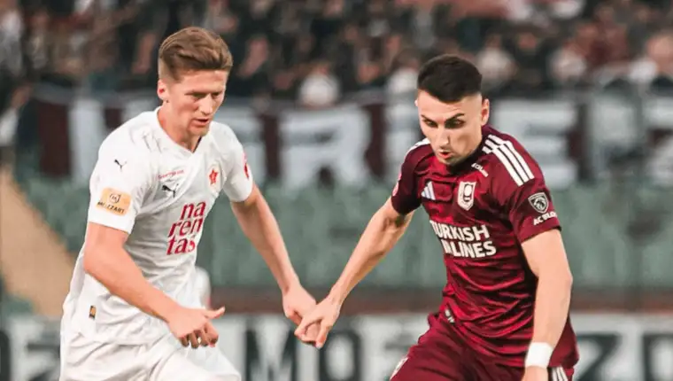 Velez sarajevo