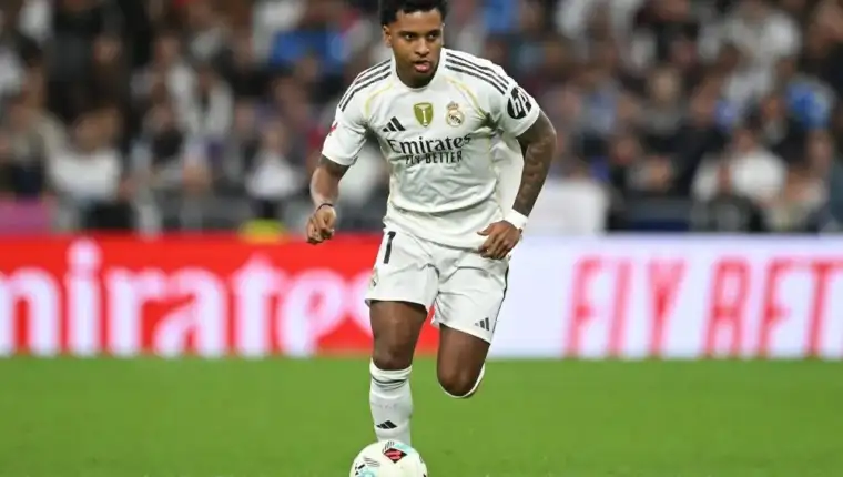 Rodrygo