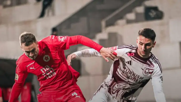 VELEZ SARAJEVO213