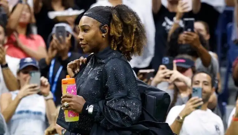 Serena