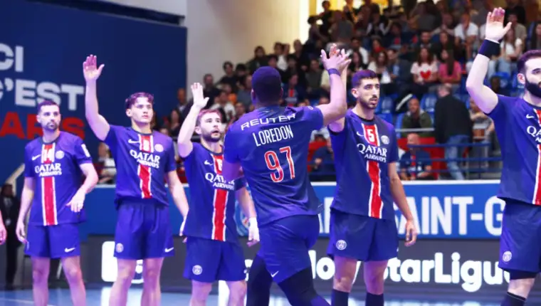 Psg rukomet 6