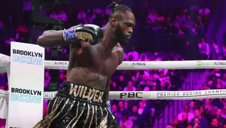 Wilder
