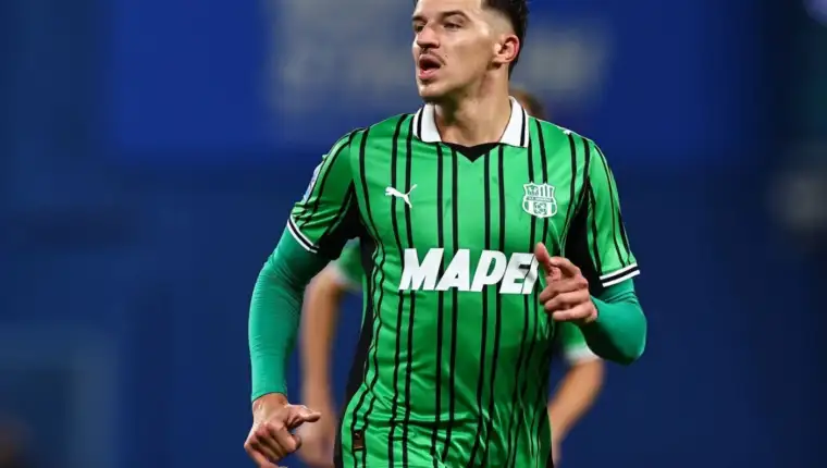 Muharemovic