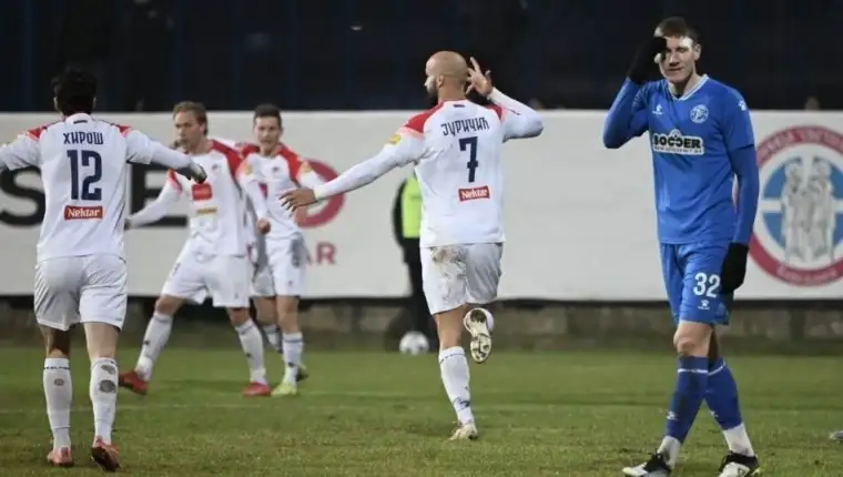 Fk borac