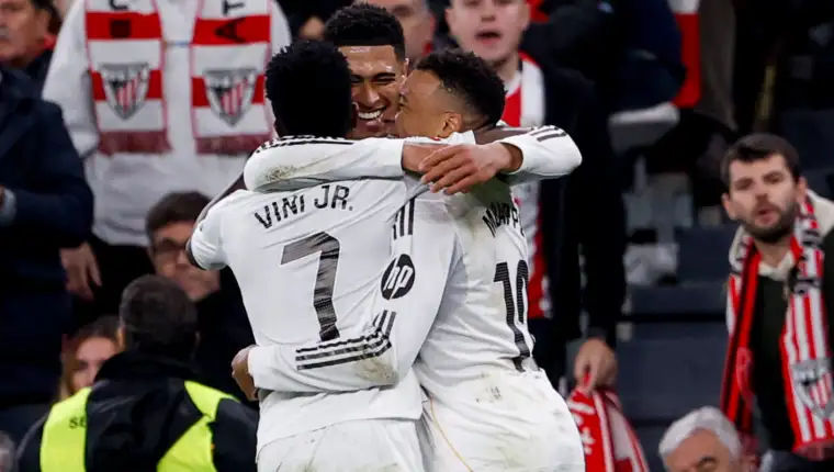 Mbappe