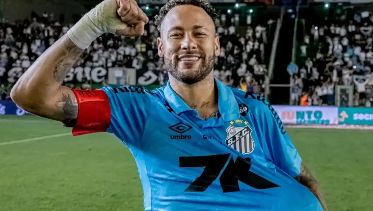 Neymar 2