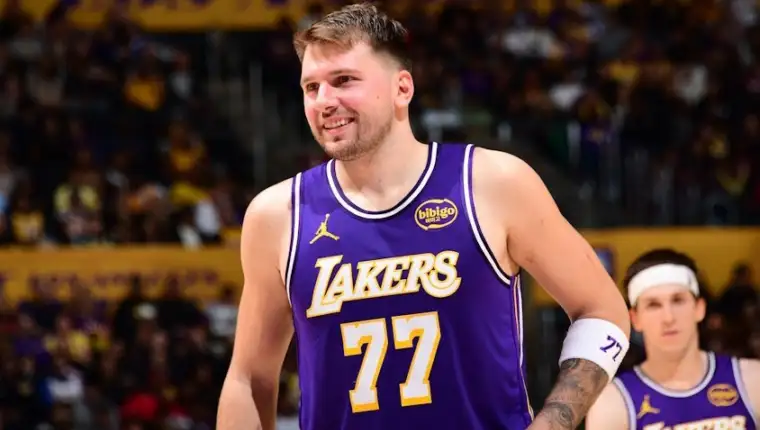 Doncic