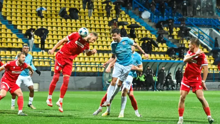 Posisje sloga 1