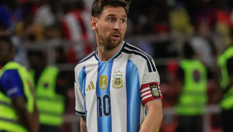 Messi