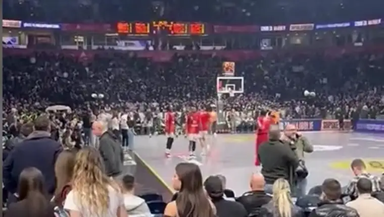 Partizan