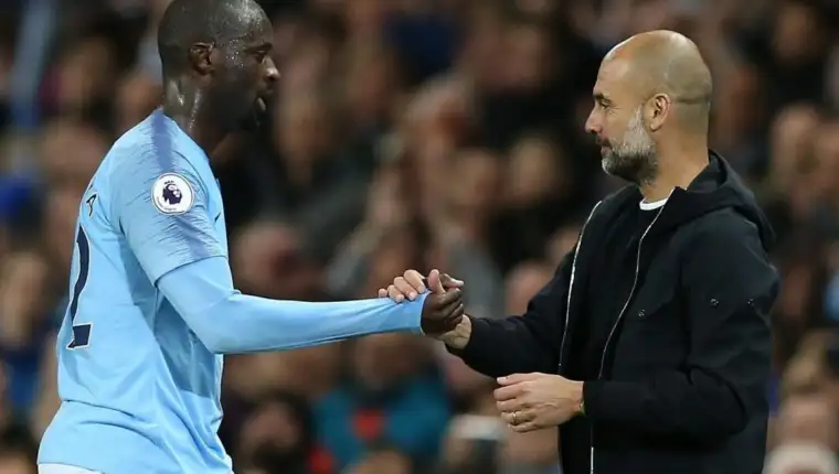 Toure