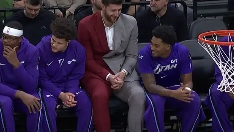 Nurkic
