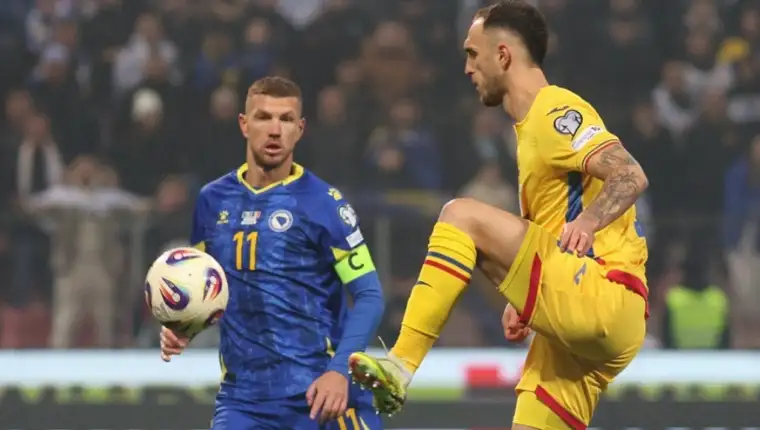 Dzeko 5