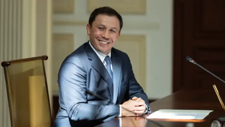 Golovkin 1