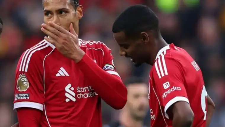 Van dijk