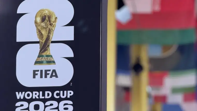 Fifa svjetsko prenstvo 2026