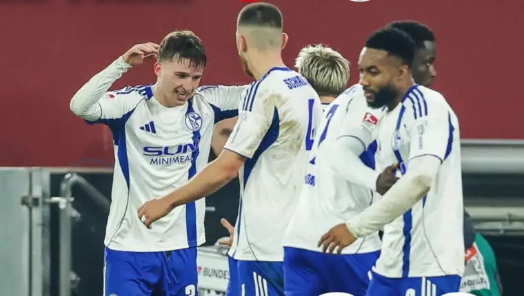 Schalke
