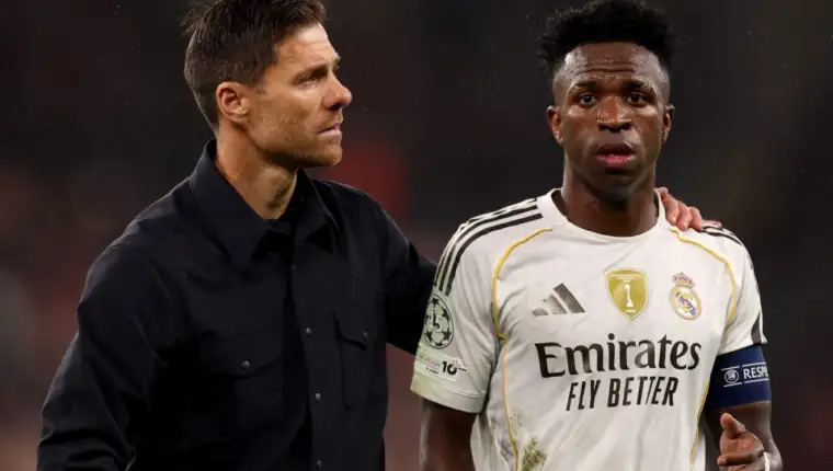 Xabi vinicius