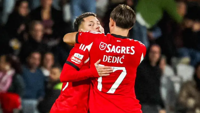 Benfica dedic 123