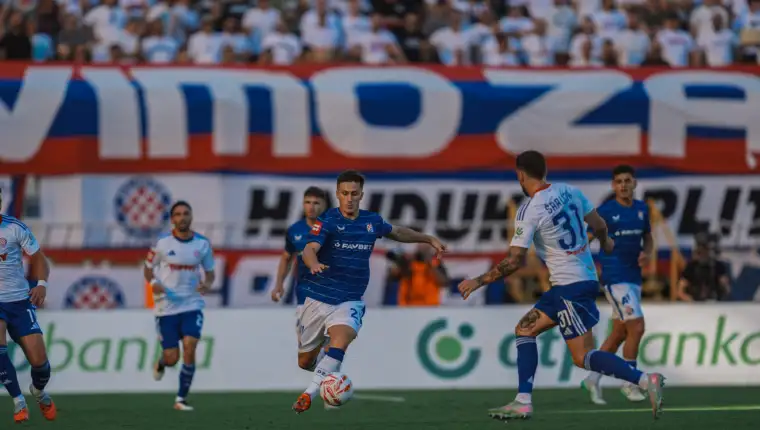 Hajduk dinamo232