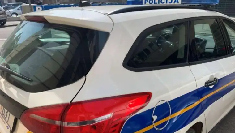 Policija mup rh