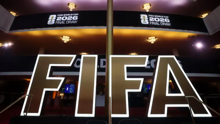 Fifa svjetsko prvenstvo 2026 0000
