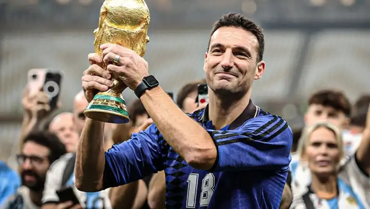 Scaloni