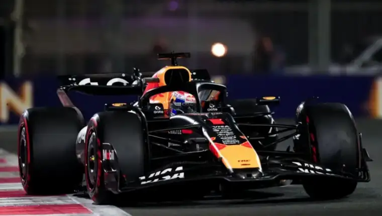 Verstappen