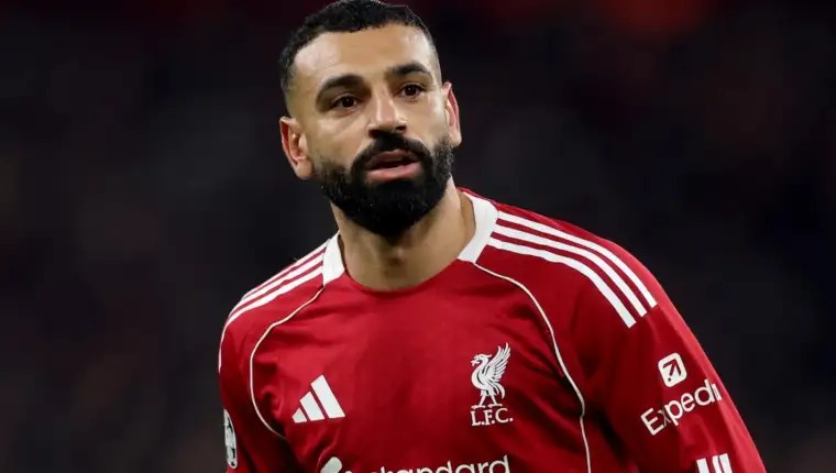 Salah