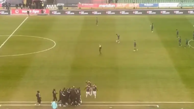 Elezi gol