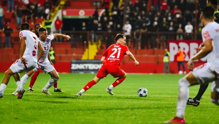 Velez zrinjski mostarski derbi22343