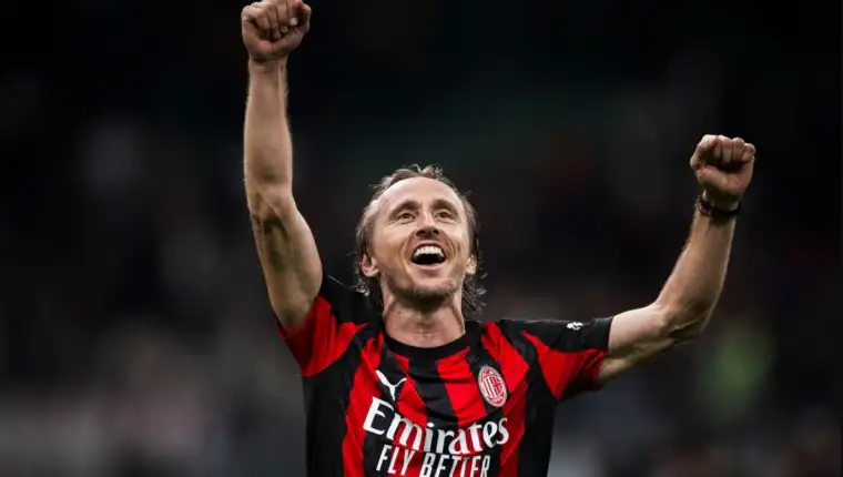 Modric
