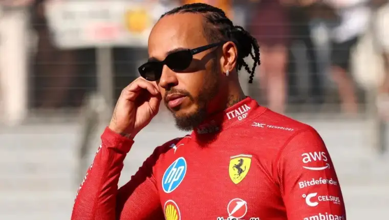 Hamilton