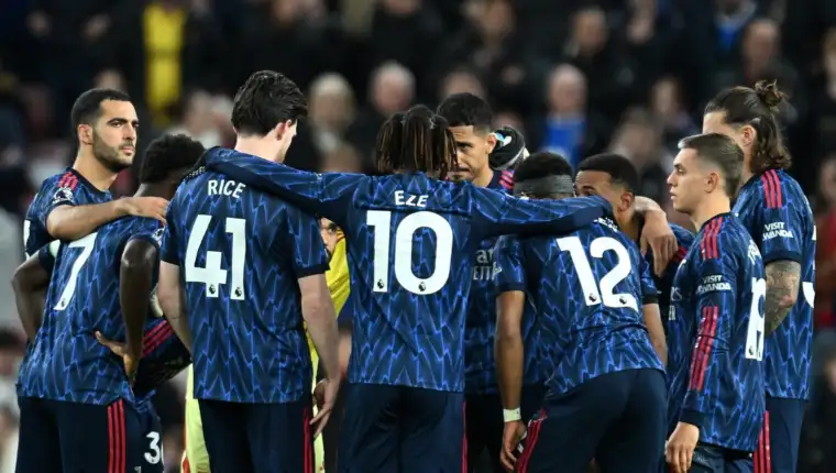 Arsenal