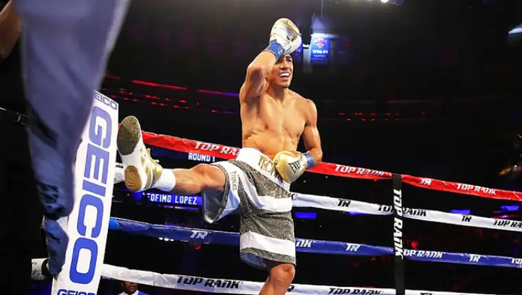 Teofimo lopez 1