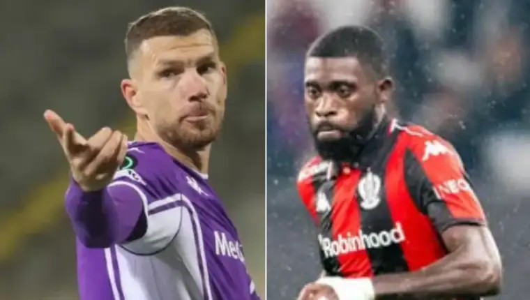 Dzeko boga 2
