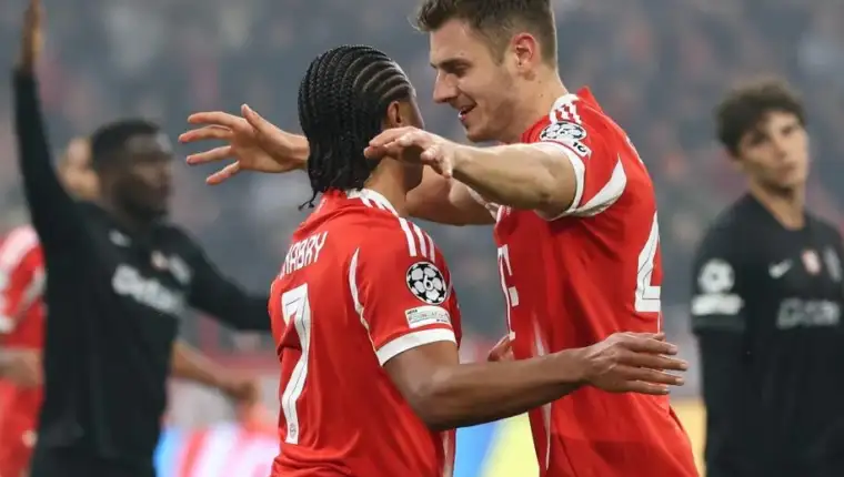 Bayern