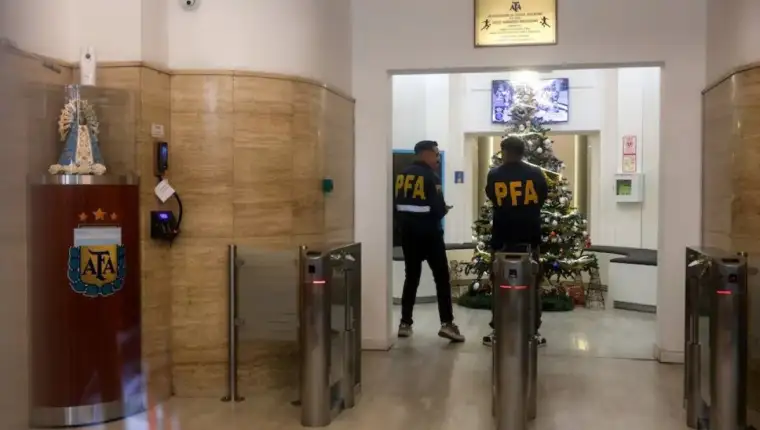 Afa policija