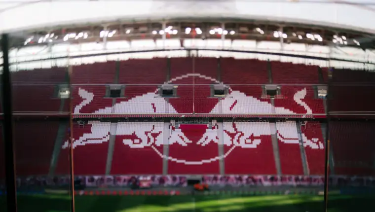 Leipzig stadion red bull