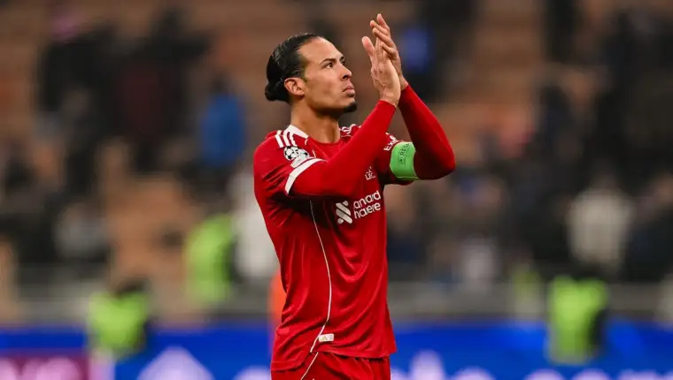 Van dijk
