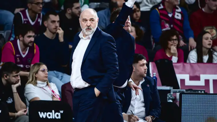 Pablo laso