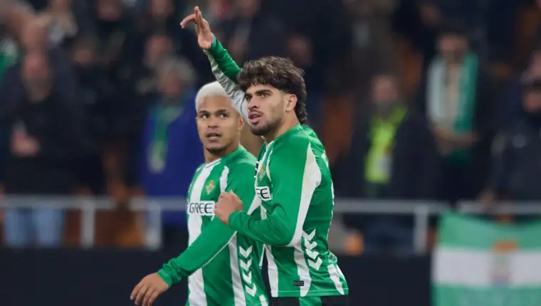 Betis abde