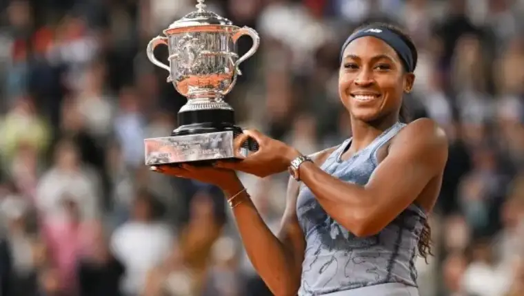 Gauff