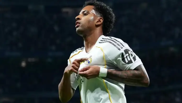 Rodrygo