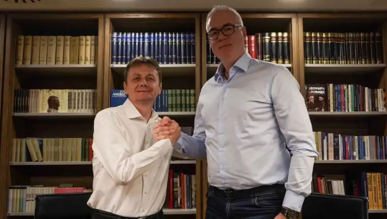 Dejan tomasevic
