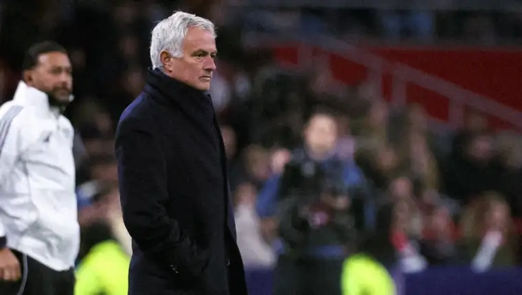 Mourinho